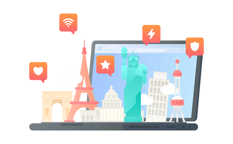 印度尼西亚回国vpn - 通行中国